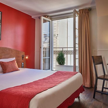 Hotel Moulin Plaza By Happyculture Париж Экстерьер фото